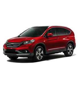 Honda Crv Uyumlu Kapı Koruma Çıtası Krom 2013-2018