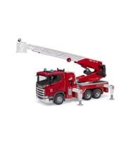 Scania 560R Itfaiye Aracı BR03591