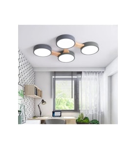 Modern Tavanasıfir Led