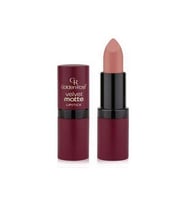 Golden Rose Velvet Matte Ruj 01