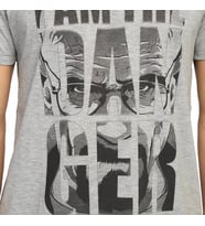 Bant Giyim - Breaking Bad Gri Erkek T-shirt Tişört