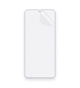 SChitec HONOR play7T Uyumlu Ön Yüzey Nano Şeffaf Hidrojel Ekran Koruyucu