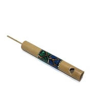 Bambu Kuş Dili Batikli Küçük 20 Adet