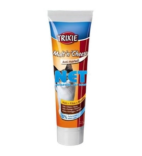 Trixie kedi maltı peynir tadında 100 gr Skt: 11/2022