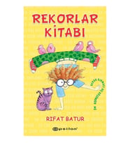 Rekorlar Kitabı