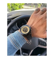 SEWOR Watch Mekanik Erkek Kol Saati 924852