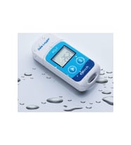 Mini Sıcaklık Kayıt Cihazı Datalogger RC-5, Güvenilir Veri Takibi