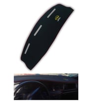Opel Vectra B Kasa Nakışlı Torpido Koruma Örtüsü (1995-2002)