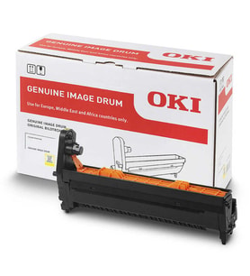 Oki C5600-43363412 Transfer Ünitesi (Siyah)