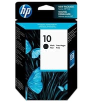 Tonersepeti Hp 10-C4844A Orjinal Siyah Kartuş