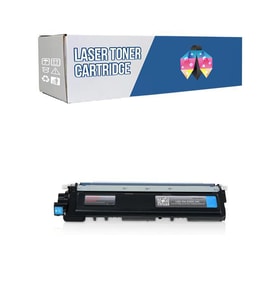 Safir Toner Brother Tn-210-Tn-230-Tn-240 HL-8070 HL-8370 Mavi 1.400 Sayfa Muadil Toner