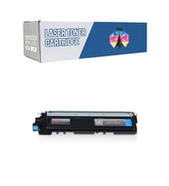 Safir Toner Brother Tn-210-Tn-230-Tn-240 HL-8070 HL-8370 Mavi 1.400 Sayfa Muadil Toner