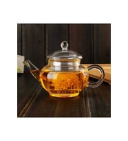 Demlik 250 ml Cam Süzgeç (CD-250C)