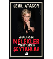 Yeraltındaki Melekler Yeryüzündeki Şeytanlar - Sc