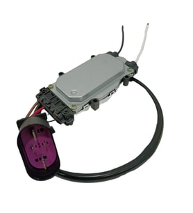 A6 2.7 3.0 TDİ 4.2 FSİ Fan Kontrol Ünitesi 2006- 4F0959455JFKU