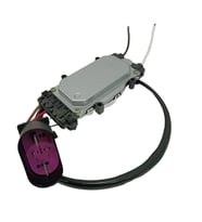 A6 2.7 3.0 TDİ 4.2 FSİ Fan Kontrol Ünitesi 2006- 4F0959455JFKU