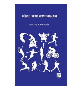 Güncel Spor Araştırmaları