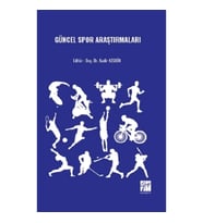 Güncel Spor Araştırmaları