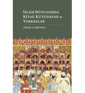 İslam Dünyasında , Kütüphane ve Verraklar