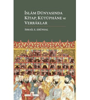 İslam Dünyasında , Kütüphane ve Verraklar
