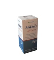 Alkalen Ph Damlası 50ml