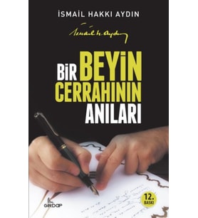 Bir Beyin Cerrahının Anıları