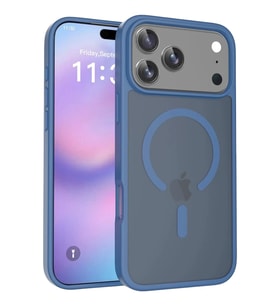 Joko Apple iPhone 17 Pro Max Jota Magsafe Kapak - Lacivert