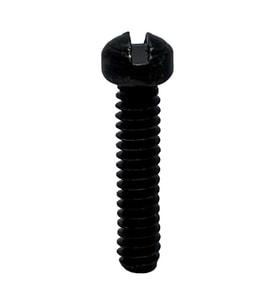 Dik Kumaş Kesim Motoru Fan Kapak Vidası / 301C8-1