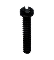 Dik Kumaş Kesim Motoru Fan Kapak Vidası / 301C8-1