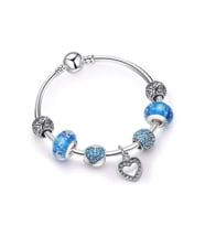 Model Charmlı Bangle Bileklik