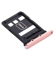 Huawei P40 Sim Kart Tepsisi ANA-AN00 ANA-TN00 ANA-NX9 ANA-LX4 (Gold)