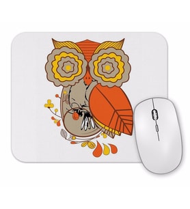Coruja Baykuş Mouse Pad.jpg