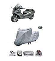 Piaggio X9 250  Su Geçirmez Motosiklet Brandası ARKA ÇANTA UYUMLU