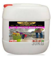 STRONG YÜZEY TEMİZLEYİCİ BAHAR 30KG