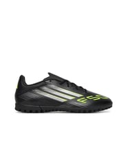 Adidas JI0025 F50 Club Tf Unisex Halı Saha Ayakkabısı (Siyah)