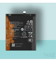 Tkgz - MATE 40 PRO Uyumlu Pil - Servis Sıfır