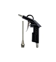 Metal Hava Tabancası Uzun Uçlu MK1292 BAYTEC