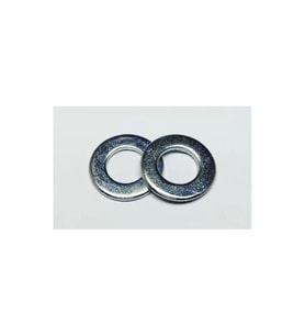 Metal Şase Vida Pulu 10 - 200 Gr