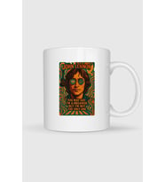John Lennon You May Say İ M A Dreamer Tasarımlı Kupa Bardak