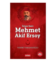Mehmet Akif Ersoy