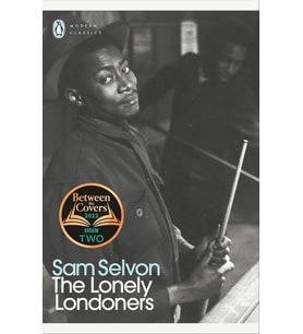 The Lonely Londoners (Penguin Modern Classics) (Krem)