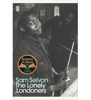 The Lonely Londoners (Penguin Modern Classics) (Krem)