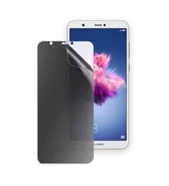 SChitec HUAWEI P Smart Uyumlu Ön Yüzey Hayalet Privacy Hidrojel Ekran Koruyucu