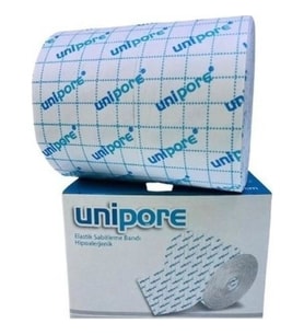 Northcity 10x10 Flaster – Unipore Markalı Büyük Yara Bandı