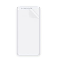 SChitec ZTE V6 Max Uyumlu Ön Yüzey Nano Şeffaf Hidrojel Ekran Koruyucu