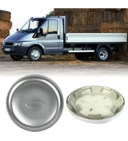 Ford Transit V-184 V-347 V-363 Jant Göbeği Plastik ( Kapak ) 2001-2022