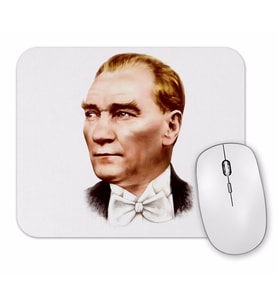 Mustafa Kemal Atatürk 05 Mouse Pad.jpg