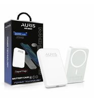 AURIS ARS-MG01 5000 mAh MagSafe Powerbank