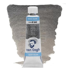 Van Gogh Tüp Sulu Boya 10ml Graphite 840