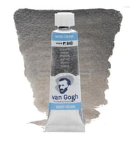 Van Gogh Tüp Sulu Boya 10ml Graphite 840